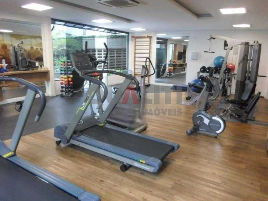 Apartamento à venda em Indianópolis, 4 suítes, lavabo,3 vagas, 260m