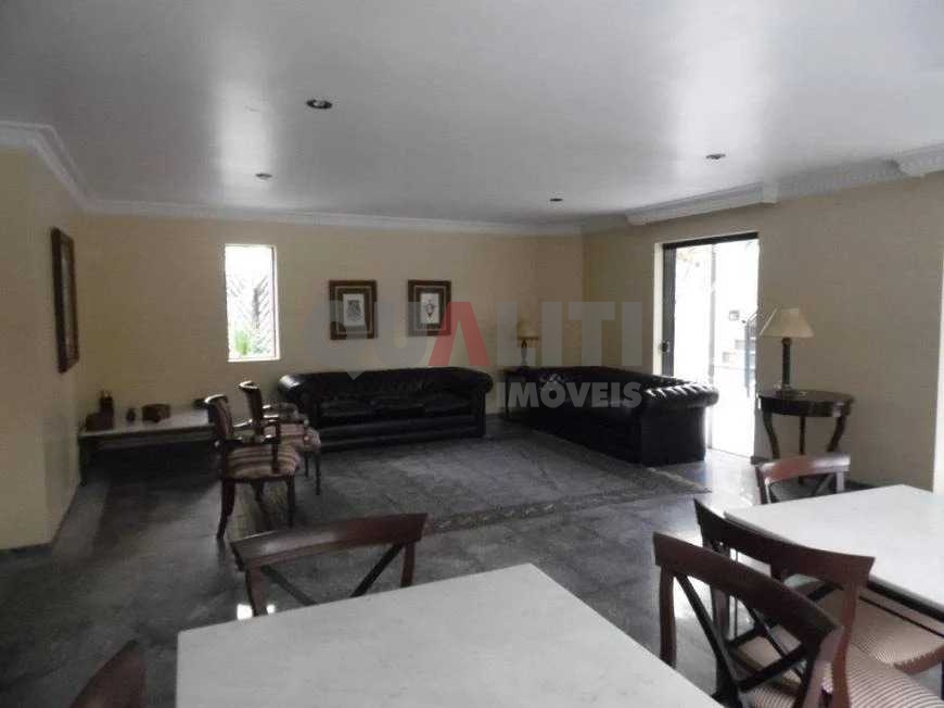 Apartamento à venda em Indianópolis, 4 suítes, lavabo,3 vagas, 260m