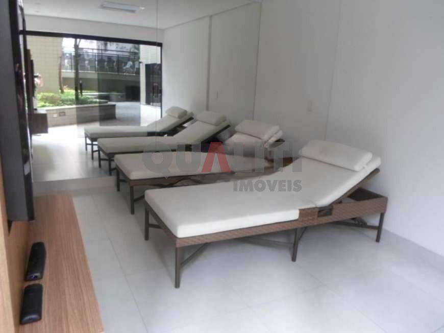Apartamento à venda em Indianópolis, 4 suítes, lavabo,3 vagas, 260m