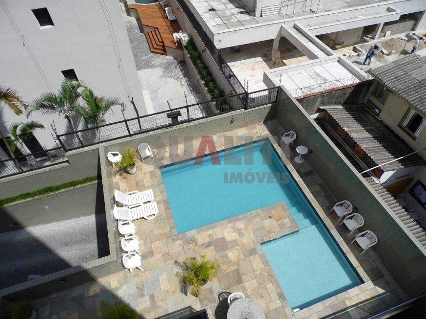 Apartamento à venda em Indianópolis, 4 suítes, lavabo,3 vagas, 260m