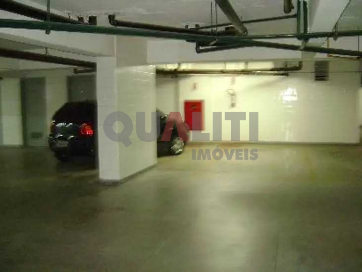 Apartamento à venda em Indianópolis, 4 suítes, lavabo,3 vagas, 260m