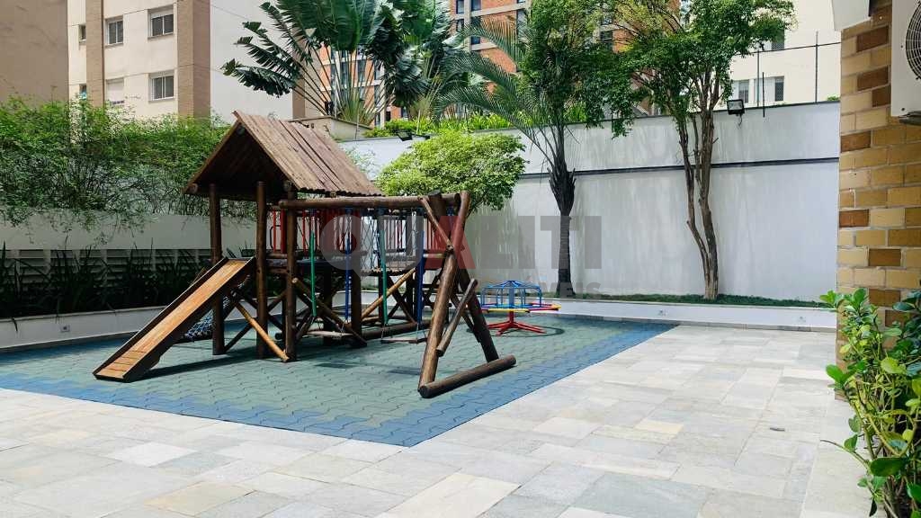 Apartamento a venda com 3 Quartos com 1 Suítes e áreas de lazer completa Moema Pássaros