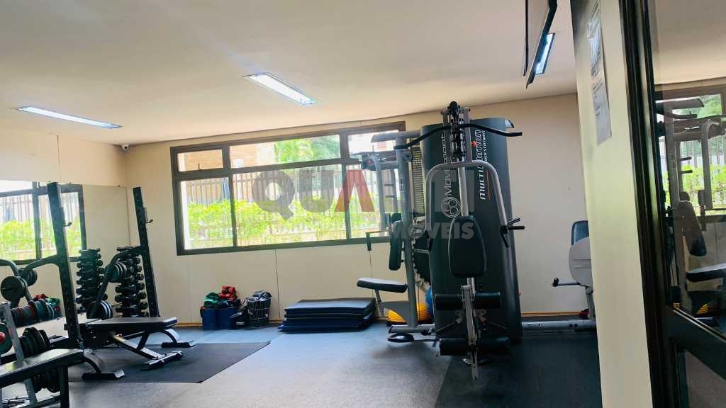 Apartamento a venda com 3 Quartos com 1 Suítes e áreas de lazer completa Moema Pássaros