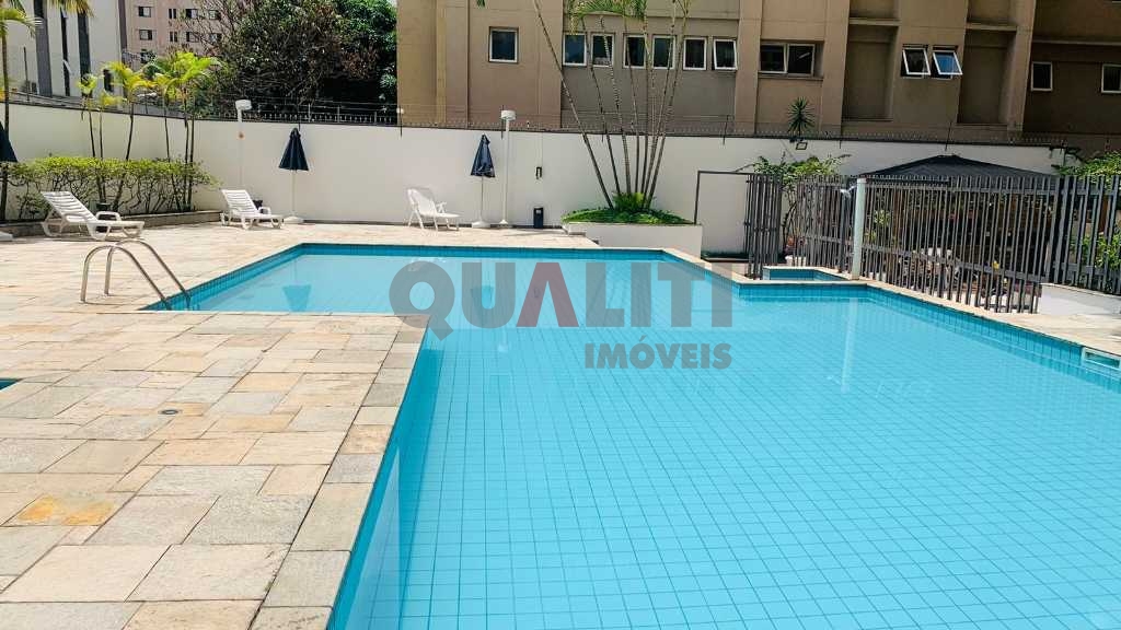 Apartamento a venda com 3 Quartos com 1 Suítes e áreas de lazer completa Moema Pássaros