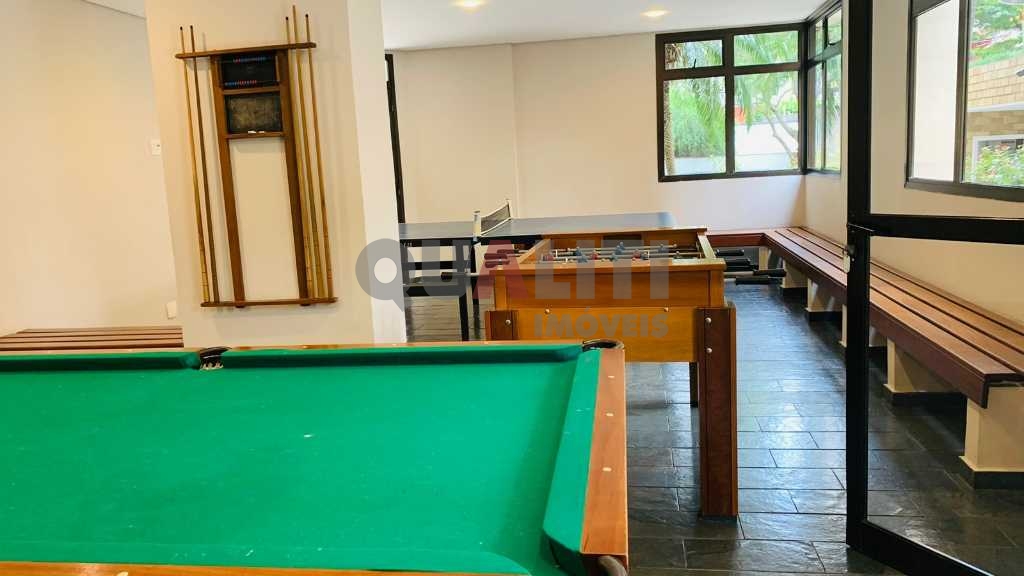 Apartamento a venda com 3 Quartos com 1 Suítes e áreas de lazer completa Moema Pássaros