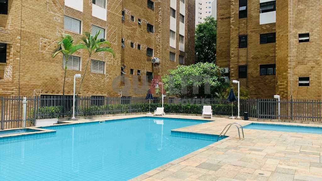Apartamento a venda com 3 Quartos com 1 Suítes e áreas de lazer completa Moema Pássaros