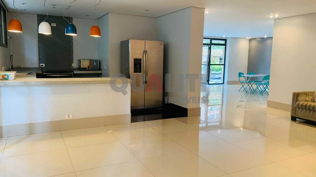 Apartamento a venda com 3 Quartos com 1 Suítes e áreas de lazer completa Moema Pássaros