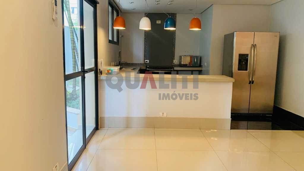 Apartamento a venda com 3 Quartos com 1 Suítes e áreas de lazer completa Moema Pássaros