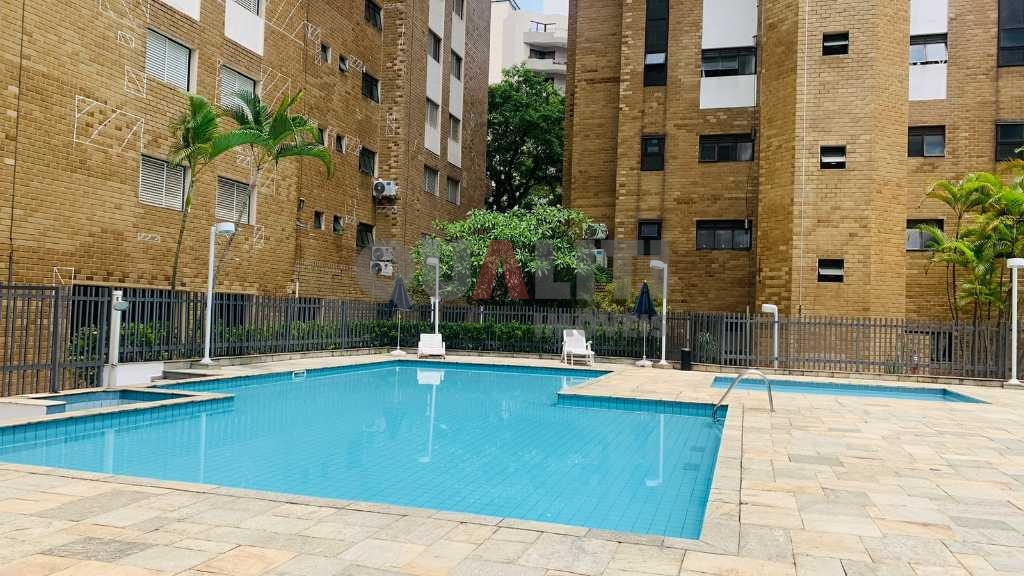 Apartamento a venda com 3 Quartos com 1 Suítes e áreas de lazer completa Moema Pássaros
