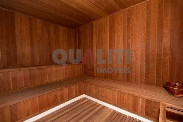 Cobertura para venda com 280 m², 3 suítes, 1 master, closet, piscina, varanda gourmet, 4 vagas no Campo Belo com área de lazer incrível!