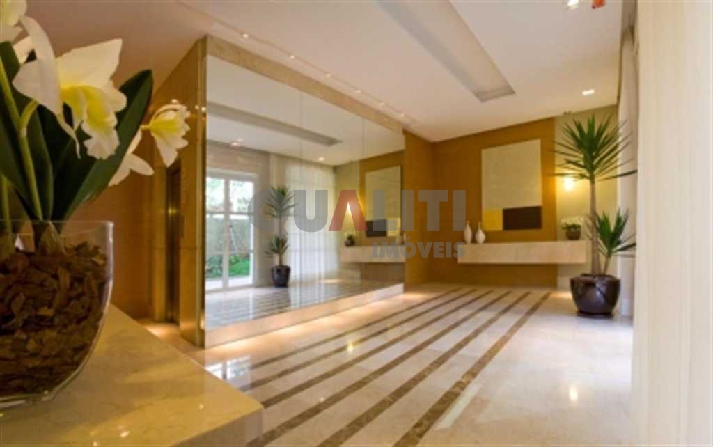 Venda de apartamento luxuoso em Moema Índios com 204 m², 4 quartos, 3 suítes, varanda gourmet e 3 vagas de garagem