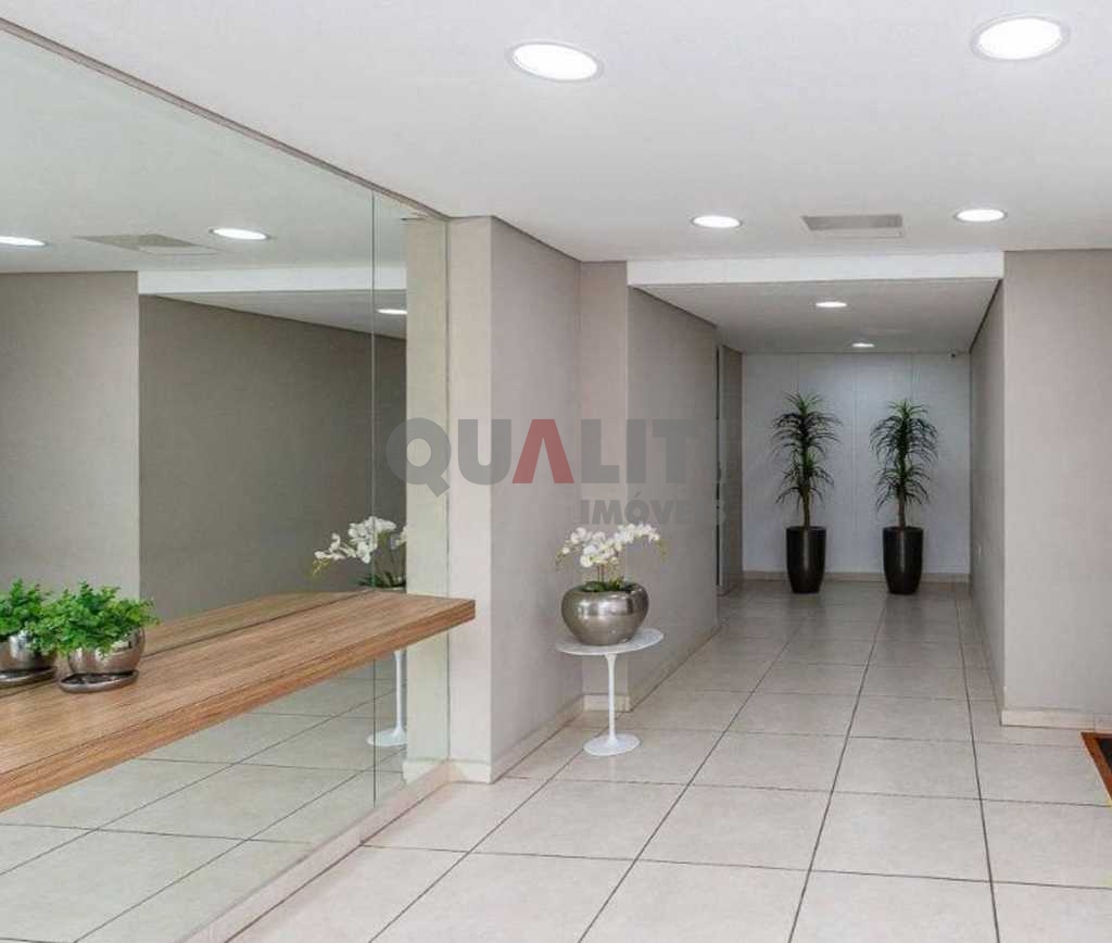Apartamento cobertura à venda na Chácara Santo Antônio, 2 dormitórios, suíte, 2 vagas de garagem