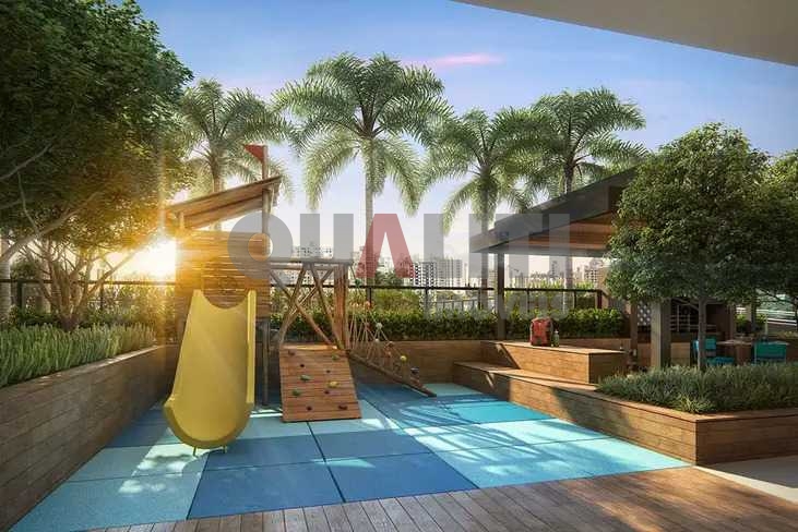 Apartamento com 2 dormitórios e 1 suíte para venda em Moema Índios.