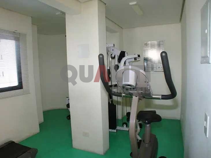 Apartamento com 3 dormitórios e 1 suíte para venda e locação no Campo Belo.