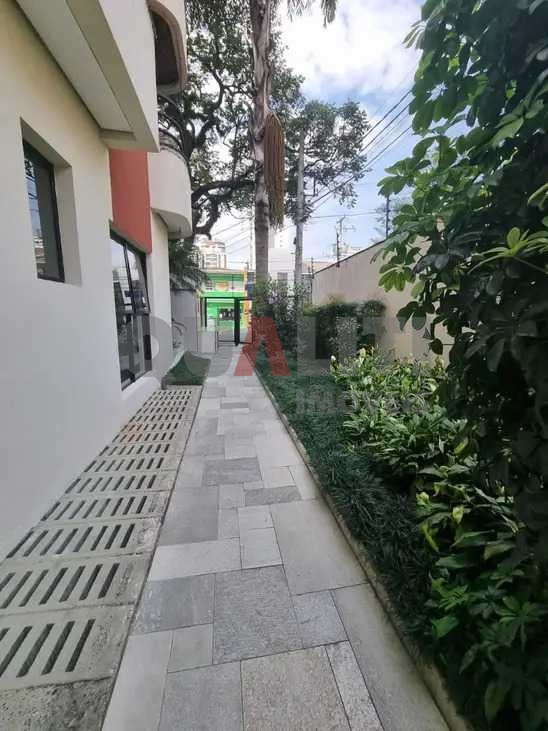 Apartamento com 3 dormitórios e 1 suíte para venda e locação no Campo Belo.