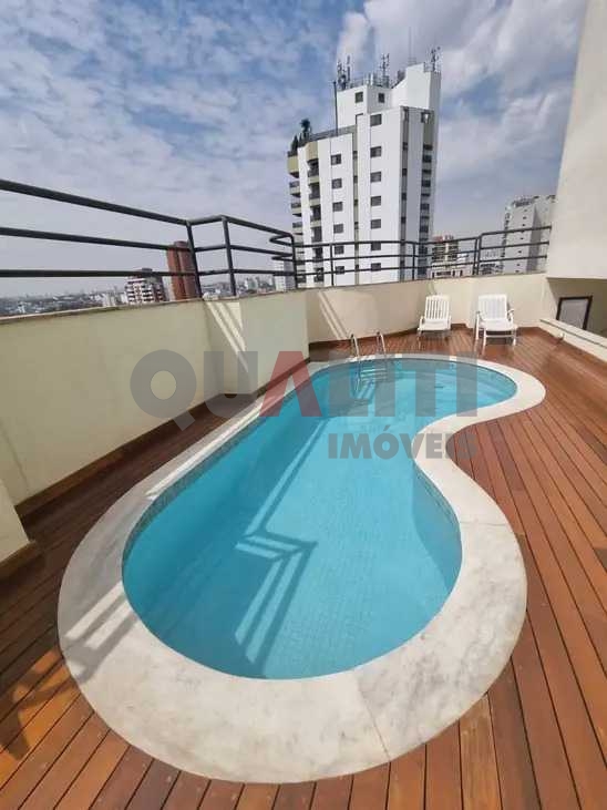 Apartamento com 3 dormitórios e 1 suíte para venda e locação no Campo Belo.