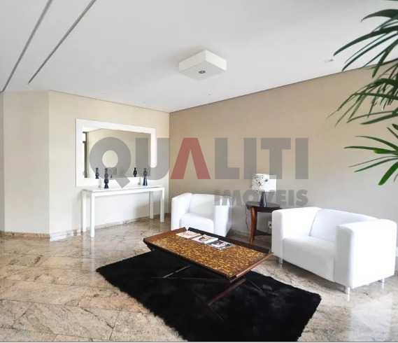 Apartamento 1 por andar, com 3 suítes para venda no Campo Belo São Paulo.