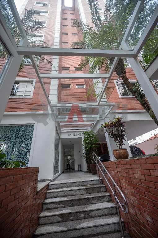 Apartamento para Venda em Moema, 58 m², 2 quartos, 1 vaga e lazer.