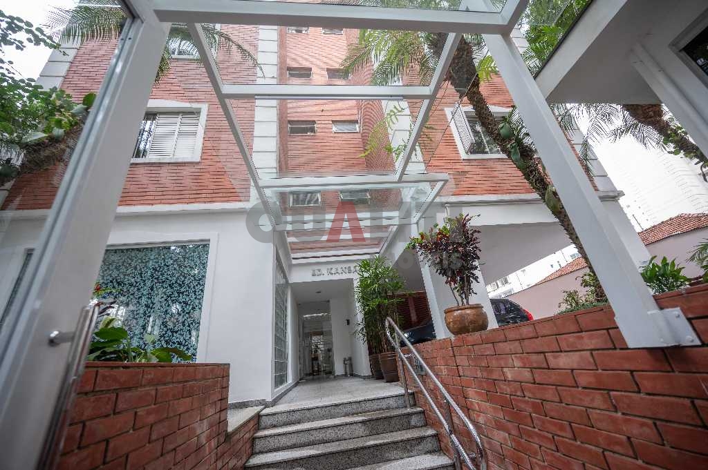 Apartamento para Venda em Moema, 58 m², 2 quartos, 1 vaga e lazer.