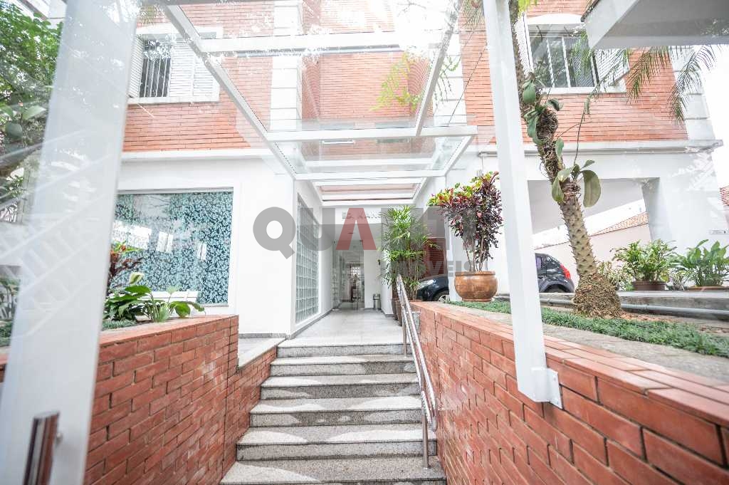 Apartamento para Venda em Moema, 58 m², 2 quartos, 1 vaga e lazer.