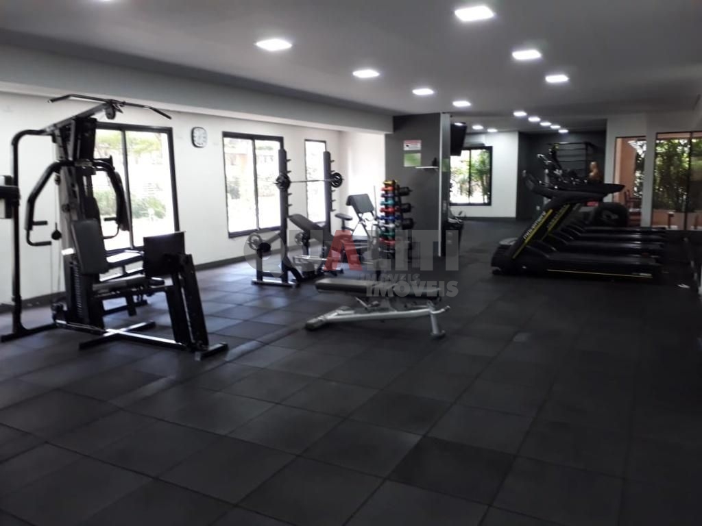 Apartamento com condomínio baixo, 3 suítes, 3 vagas, 129 m² e lazer clube para venda no Brooklin .