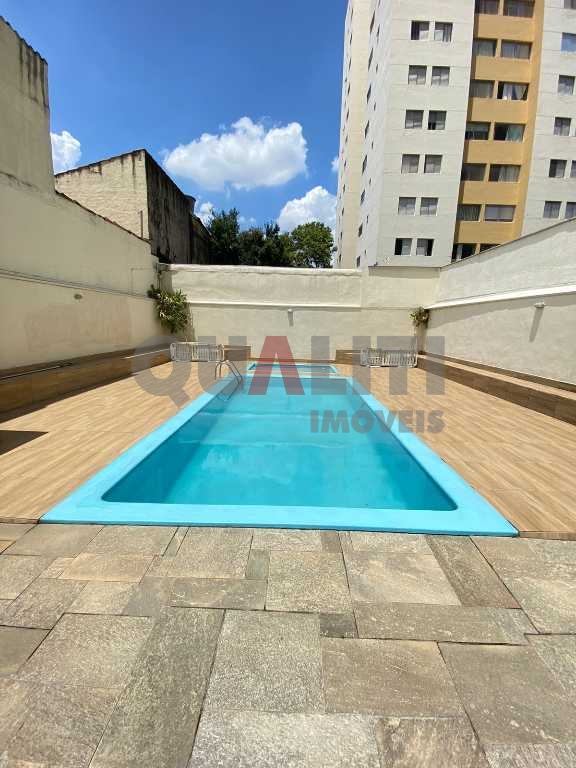 Apartamento com 2 dormitórios para venda no Brooklin Novo.