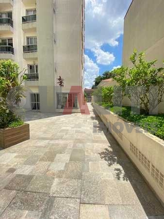 Apartamento com 2 dormitórios para venda no Brooklin Novo.
