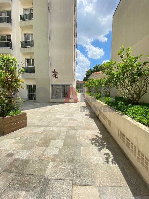 Apartamento com 2 dormitórios para venda no Brooklin Novo.