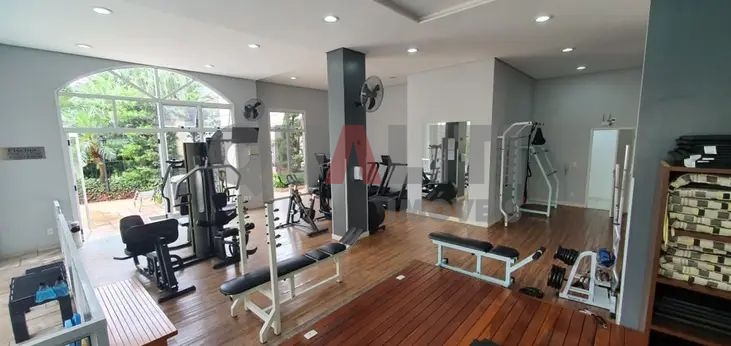 Apartamento para locação e Venda no Brooklin em Edifício Moderno com 172 m², 3 suítes, terraço, andar alto, 3 vagas e lazer completo
