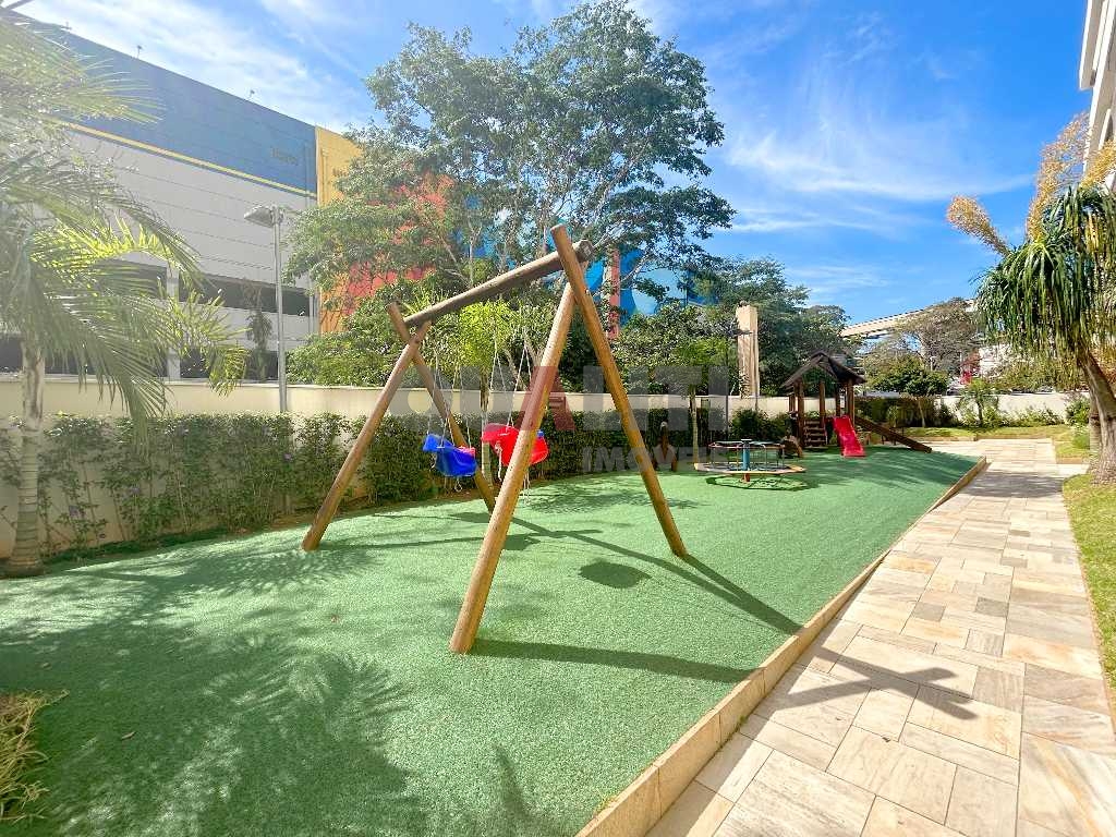 Apartamento com 123 m², 3 quartos , 1 suíte, varanda gourmet, em Condomínio Club para venda no Campo Belo