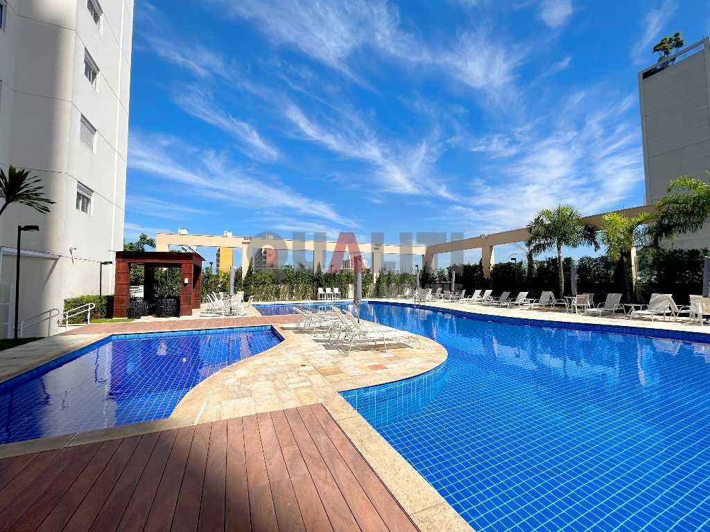 Apartamento com 123 m², 3 quartos , 1 suíte, varanda gourmet, em Condomínio Club para venda no Campo Belo
