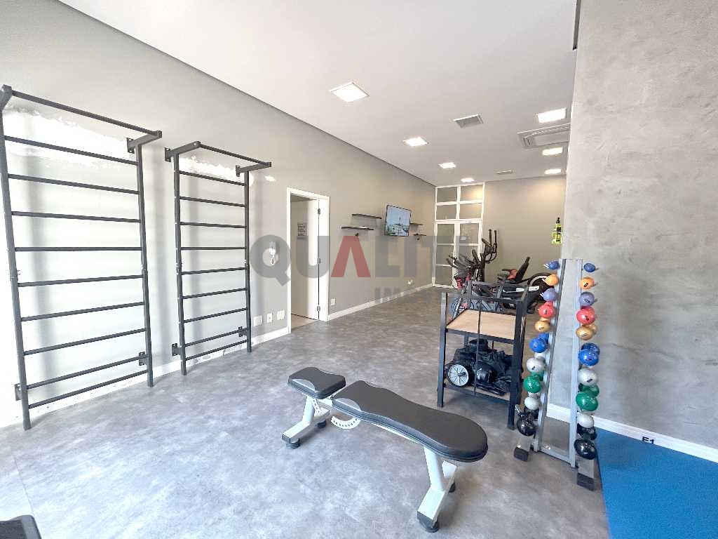 Apartamento com 123 m², 3 quartos , 1 suíte, varanda gourmet, em Condomínio Club para venda no Campo Belo