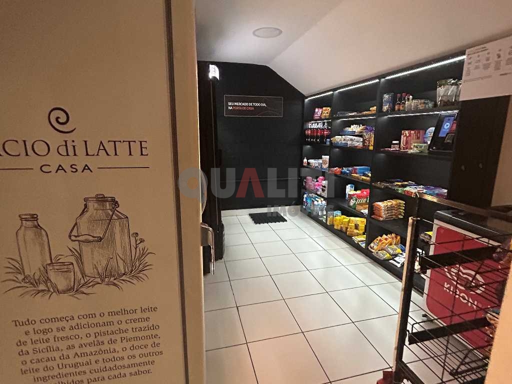Apartamento com 123 m², 3 quartos , 1 suíte, varanda gourmet, em Condomínio Club para venda no Campo Belo