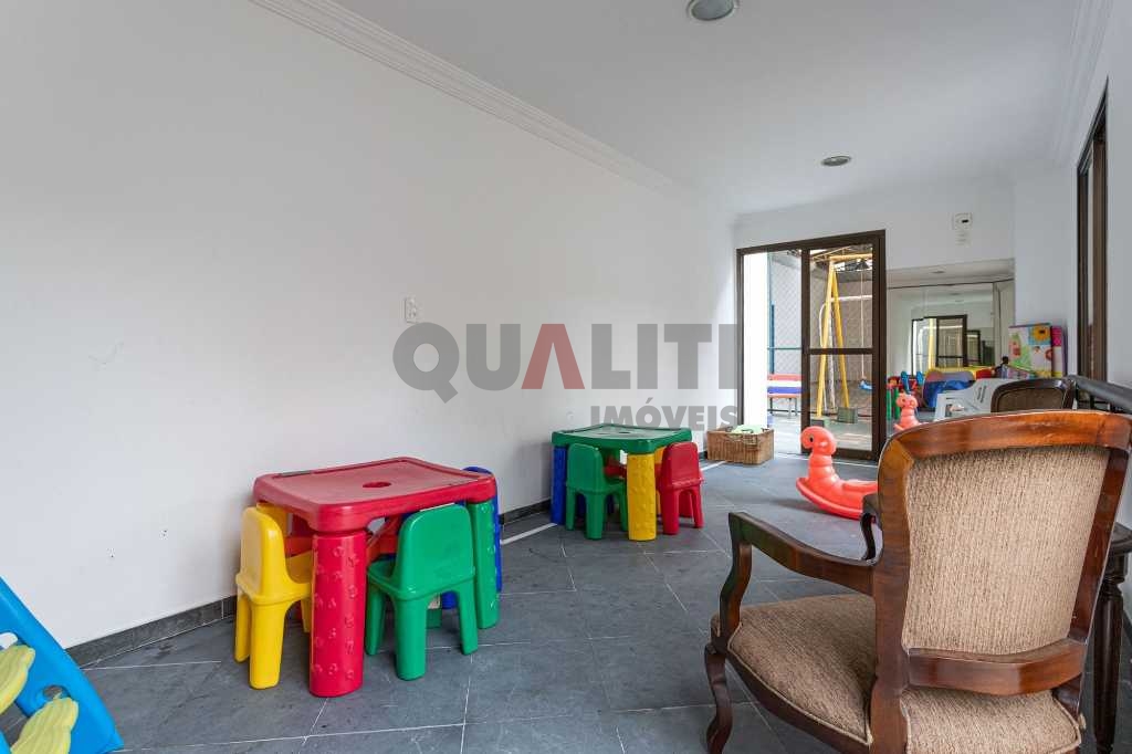 Apartamento para Venda em Moema Índios, com 3 Suítes, 2 Vagas, Fora de rota