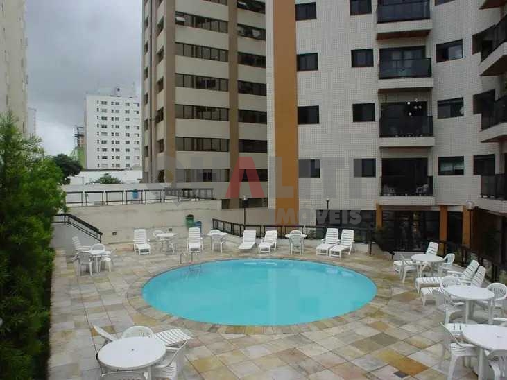 Apartamento mobiliado para Locação, 76 m², 3 quartos, 1 suíte, na Vila Olímpia