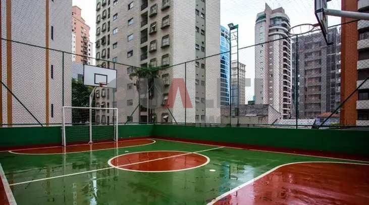 Apartamento mobiliado para Locação, 76 m², 3 quartos, 1 suíte, na Vila Olímpia