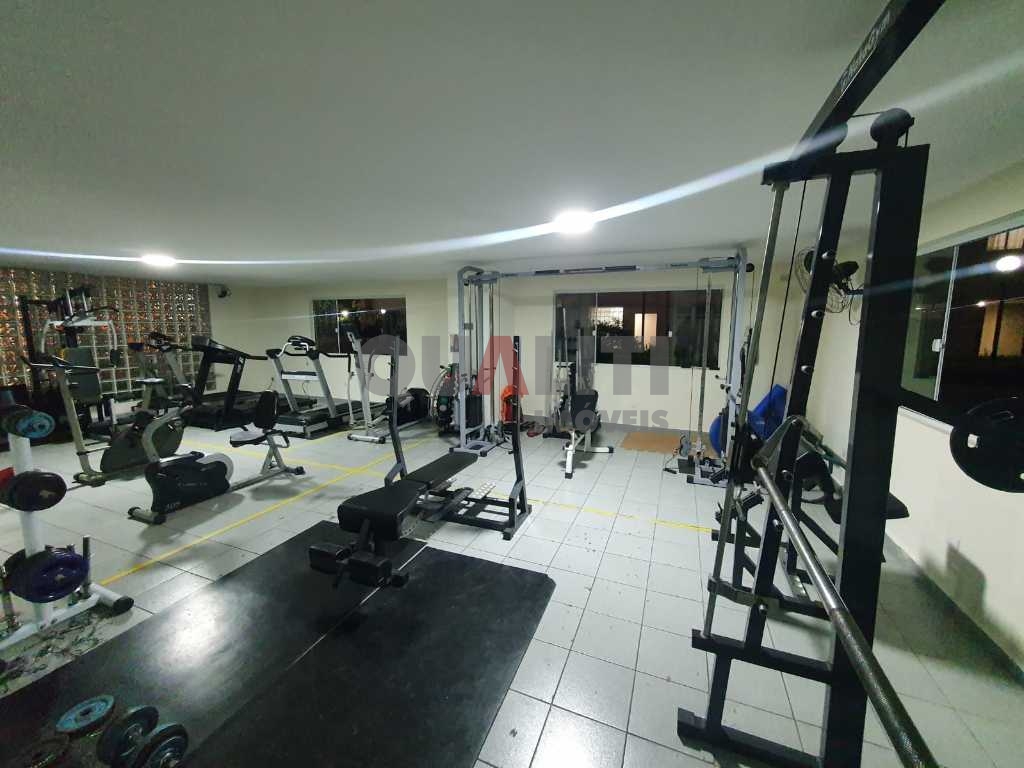 Apartamento à venda com 84m², 2 quartos, 1 suíte, closet, 1 vaga no Bairro de Santo Amaro.