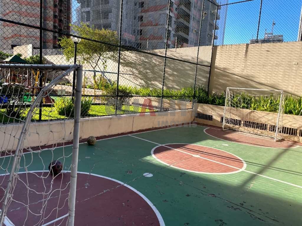 Apartamento à venda com 84m², 2 quartos, 1 suíte, closet, 1 vaga no Bairro de Santo Amaro.