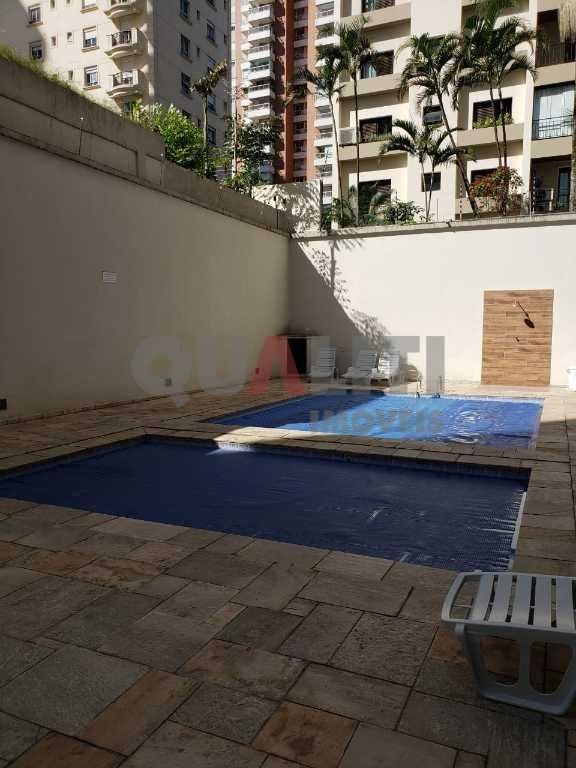 Apartamento para locação em Moema, fora da rota, com 110 m², 3 dormitórios, lavabo, terraço, lazer, 2 vagas, oportunidade!!