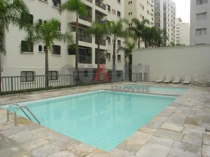 Apartamento para locação em Moema, fora da rota, com 110 m², 3 dormitórios, lavabo, terraço, lazer, 2 vagas, oportunidade!!