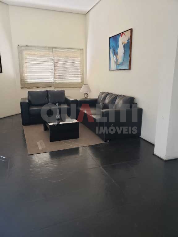 Apartamento para venda em Moema, próximo ao Metrô, com 1 dormitório, terraço, 1 vaga, lazer e condomínio baixo, oportunidade!