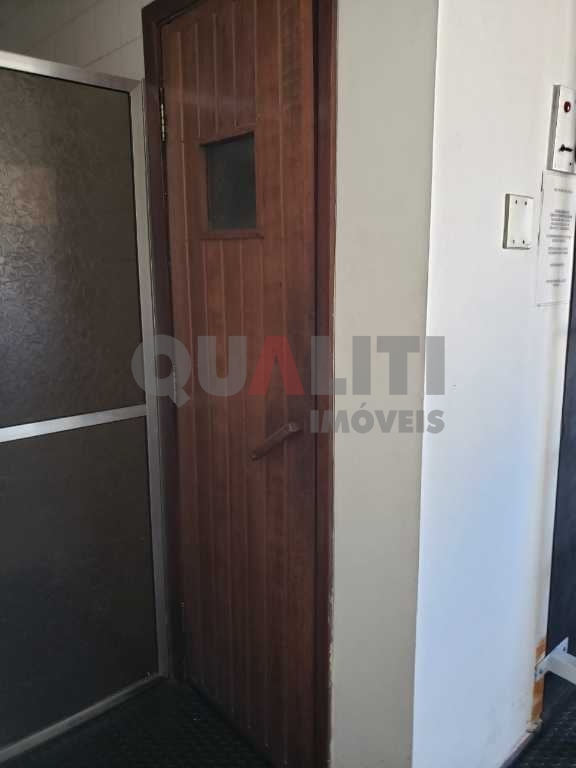 Apartamento para venda em Moema, próximo ao Metrô, com 1 dormitório, terraço, 1 vaga, lazer e condomínio baixo, oportunidade!