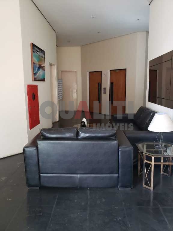 Apartamento para venda em Moema, próximo ao Metrô, com 1 dormitório, terraço, 1 vaga, lazer e condomínio baixo, oportunidade!