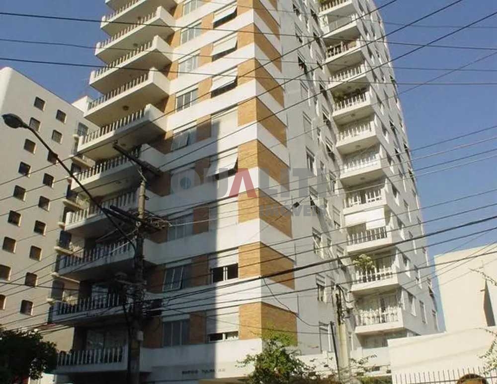 Apartamento alto padrão para Locação, com 222 m², 3 quartos, 3 suítes, 2 vagas no Jardim Paulistano