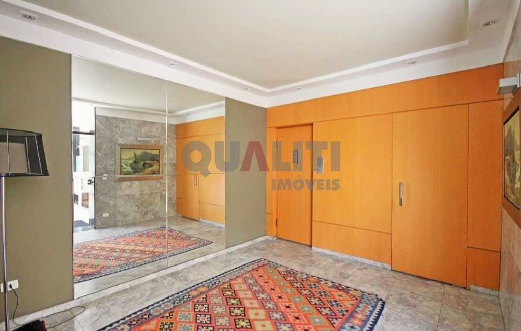 Apartamento alto padrão para Locação, com 222 m², 3 quartos, 3 suítes, 2 vagas no Jardim Paulistano