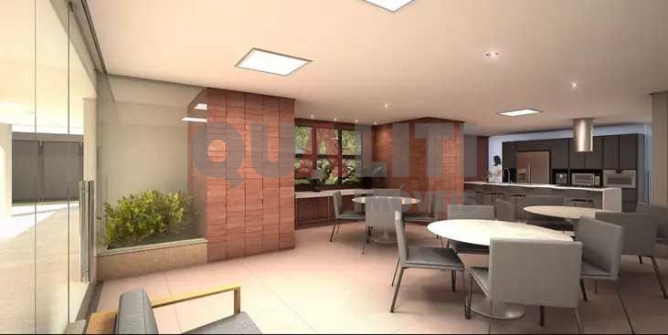 Apartamento reformado com 2 dormitórios e 1 vaga para venda na Vila Olímpia