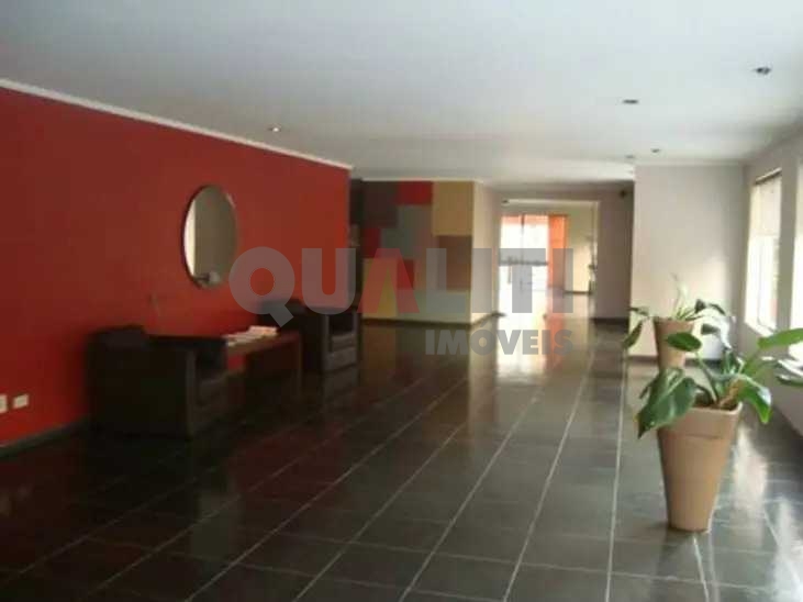 Apartamento reformado para venda com 57 m², 2 dormitórios e 1 vaga no Brooklin