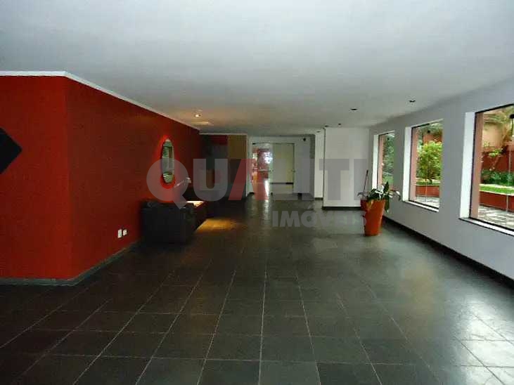 Apartamento reformado para venda com 57 m², 2 dormitórios e 1 vaga no Brooklin