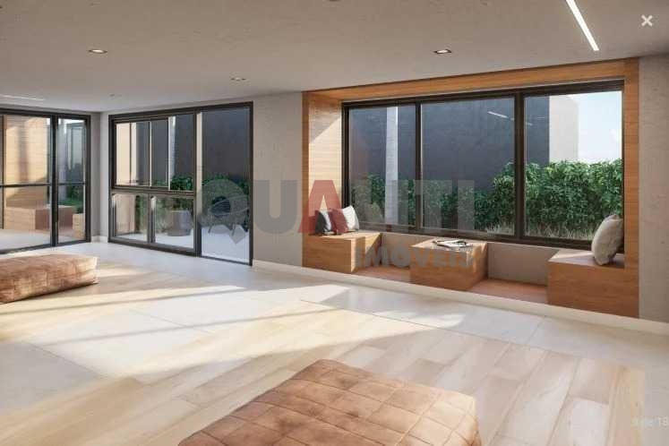 Apartamento Studio com 1 Quarto e 1 banheiro à Venda, 27 m² em Perdizes em frente da PUC de SP