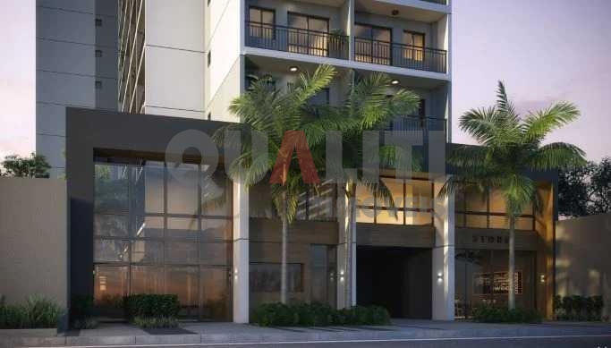 Apartamento Studio com 1 Quarto e 1 banheiro à Venda, 27 m² em Perdizes em frente da PUC de SP